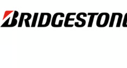 Bridgestone tyre