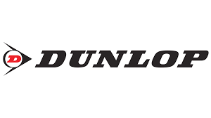 Dunlop tyre