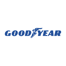 Goodyear tyre