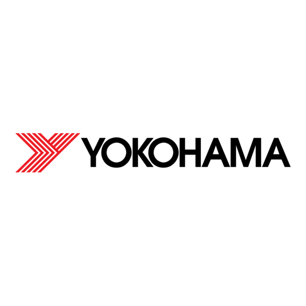 Yokohama tyre